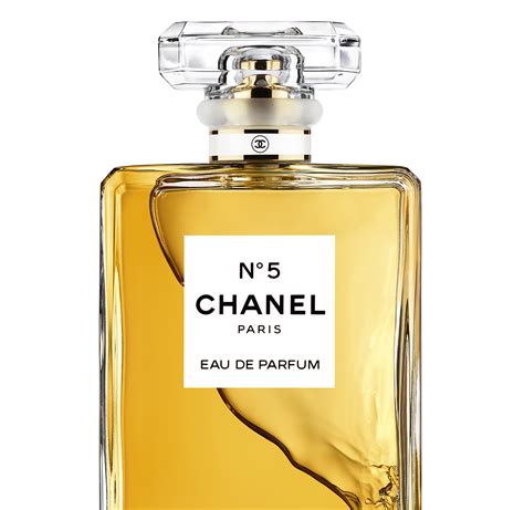 chanel n 5 parfum vs chanel no.5 eau spray